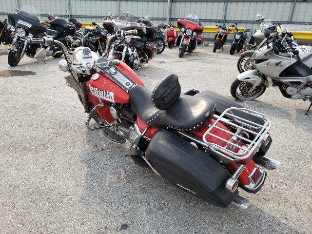 2003 HARLEY-DAVIDSON FLHRI SHRI 1HD1FWW193Y744853
