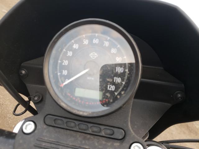2021 HARLEY-DAVIDSON XL1200 NS 1HD1LP31XMB416249
