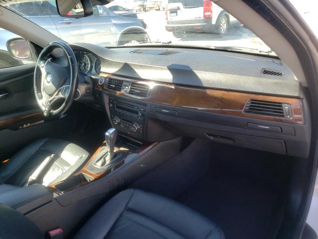 2012 BMW 328 WBAKF3C5XCE974590