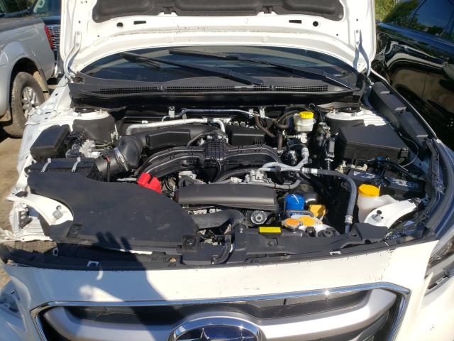 2021 SUBARU OUTBACK PR 4S4BTADC8M3135849