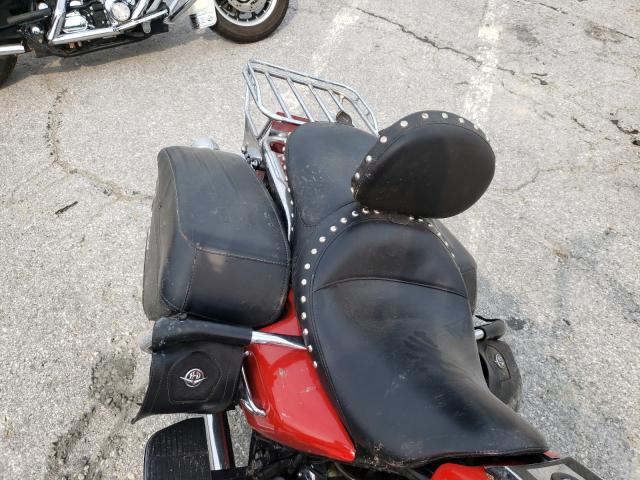 2003 HARLEY-DAVIDSON FLHRI SHRI 1HD1FWW193Y744853