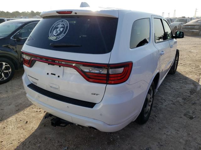 2017 DODGE DURANGO GT 1C4RDHDG9HC732414