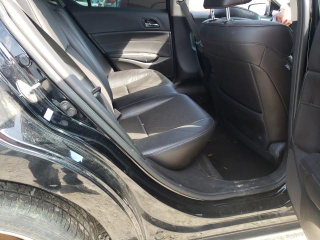 2014 ACURA ILX 20 19VDE1F37EE011403