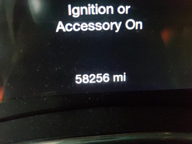 2018 DODGE DURANGO GT 1C4RDJEG1JC408336