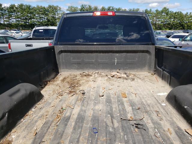 2010 DODGE RAM 2500 3D7LT2ET6AG113330