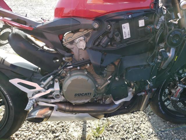 2013 DUCATI SUPERBIKE ZDM14BPW3DB009403