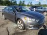 2013 FORD  FUSION