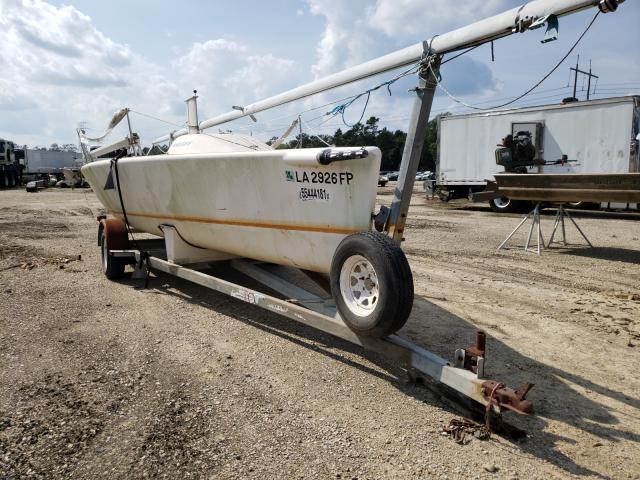Clean Title Boats for sale at auction: 1995 Other Boat
