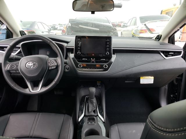 2020 TOYOTA COROLLA XL 5YFFPRAE5LP082385