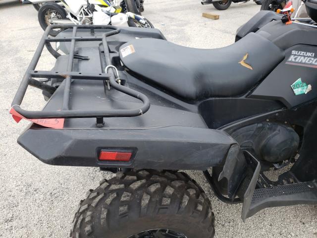 2020 SUZUKI LT-A500 XP 5SADW21H8L7100779