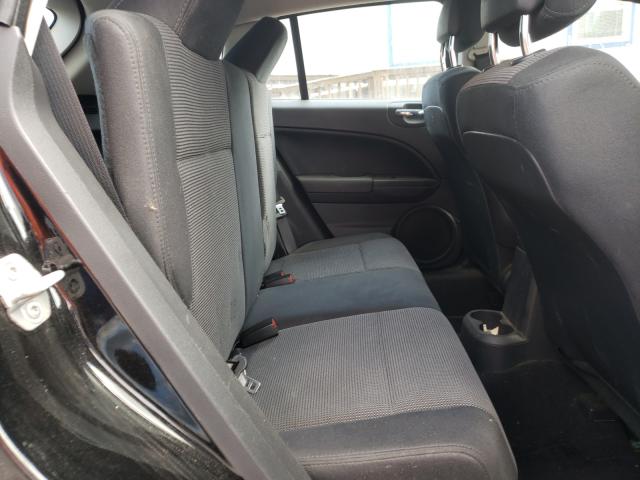 2012 DODGE CALIBER 1C3CDWEA9CD527221