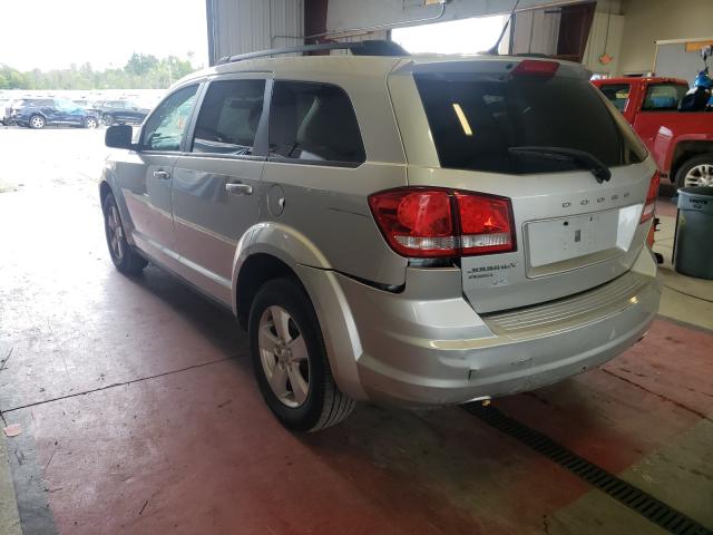 2011 DODGE JOURNEY MA - 3D4PH1FG7BT523168