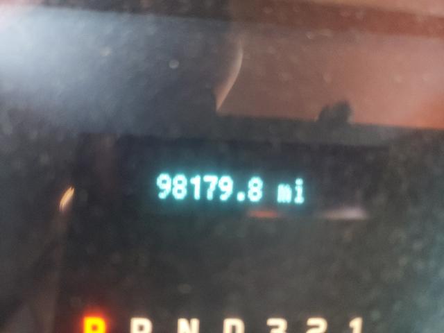 2011 FORD F-150 1FTFW1ET8BFB80149