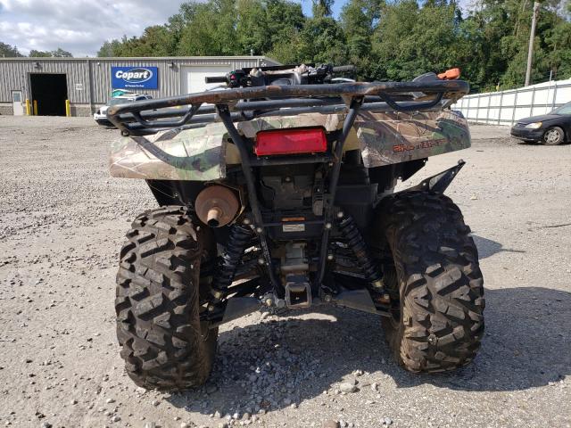 2019 KAWASAKI KVF750 H JKAVFDH30KB507136