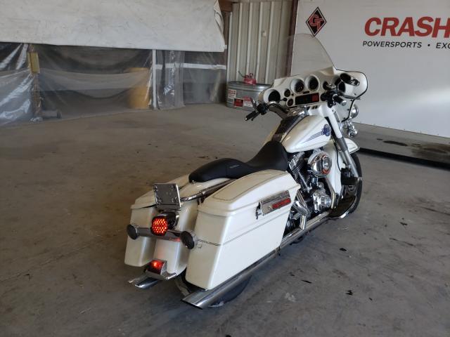 2005 HARLEY-DAVIDSON FLHTCUI 1HD1FCW195Y619479