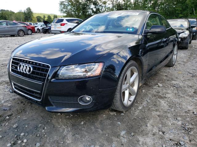 2010 AUDI A5 WAUVKAFR8AA021036