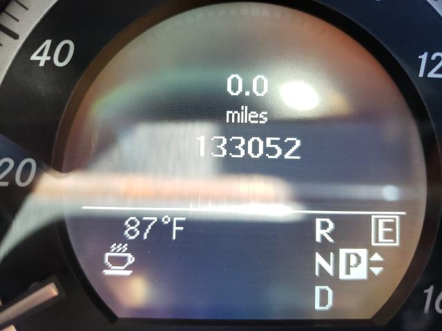 2011 MERCEDES-BENZ E 550 4MAT WDDHF9AB4BA363197