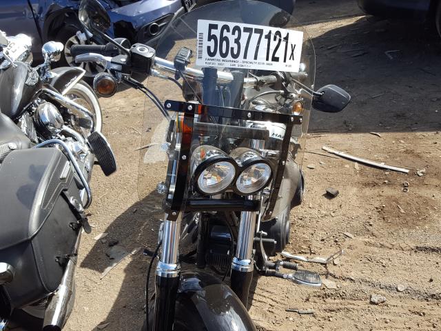 2014 HARLEY-DAVIDSON FXDF DYNA 1HD1GYM19EC318897