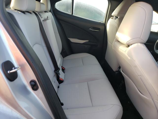 2020 LEXUS UX 250H JTHX9JBH1L2035604
