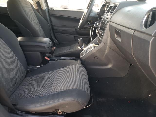 2011 DODGE CALIBER HE 1B3CB5HA0BD152956