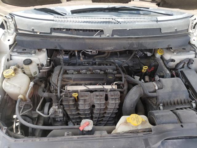 2011 DODGE JOURNEY EX 3D4PG4FBXBT521455