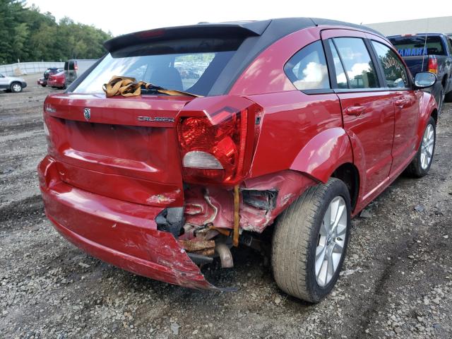 2011 DODGE CALIBER HE 1B3CB5HA9BD130048