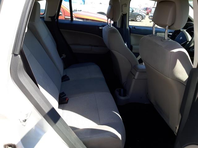 2010 DODGE CALIBER SX 1B3CB4HA1AD661253