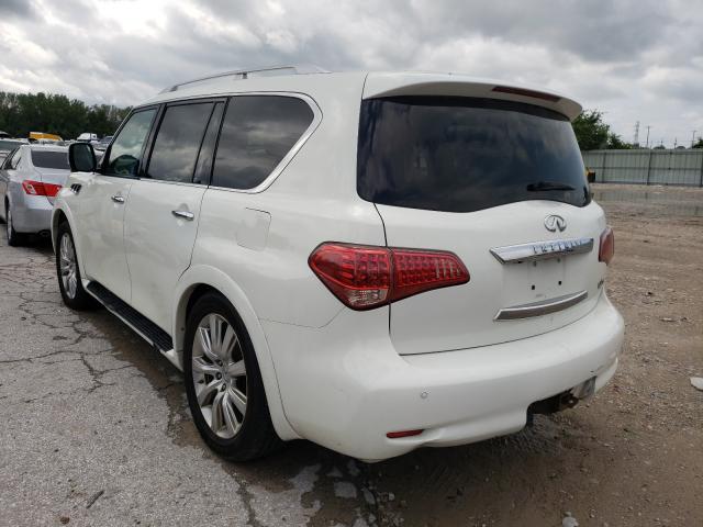 2012 INFINITI QX56 JN8AZ2NE9C9019791