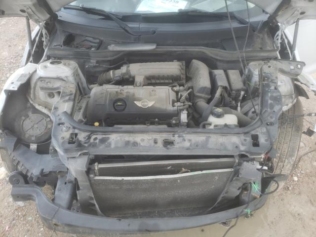2014 MINI COOPER COU WMWZB3C51EWR40464
