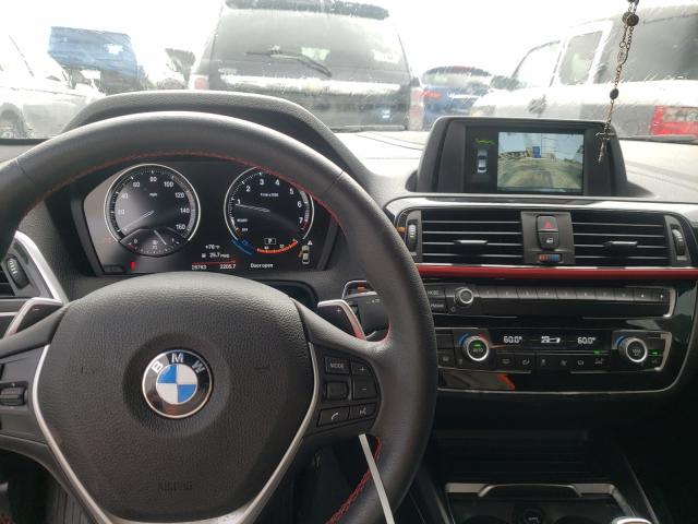 2019 BMW 230I WBA2J1C59KVD09894