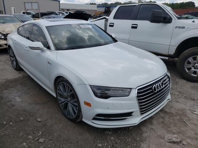 VIN WAU22AFC8HN021295 2017 Audi A7, Prestige no.1