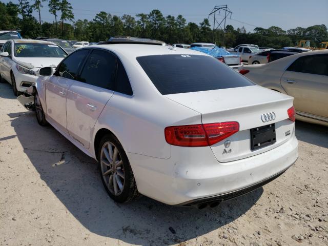 VIN WAUFFAFL0FN024940 2015 Audi A4, Premium Plus no.3