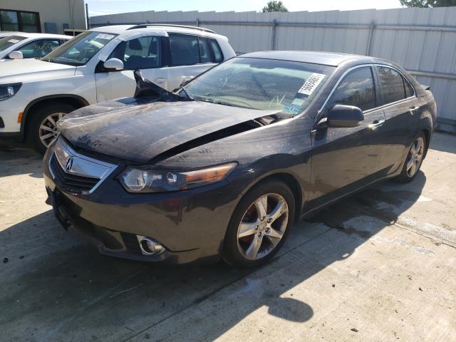 2013 ACURA TSX JH4CU2F49DC010780