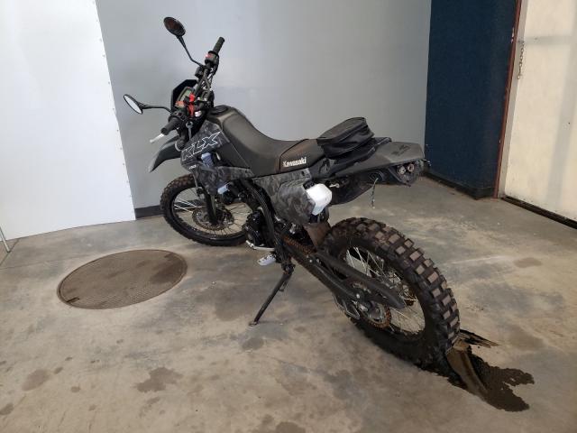 2020 KAWASAKI KLX250 S JKALXMS11LDA34416