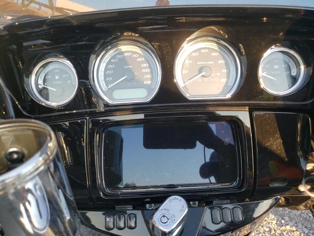 2019 HARLEY-DAVIDSON FLHTK 1HD1KEF11KB613763