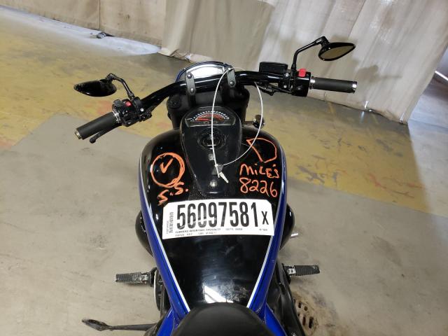 2017 SUZUKI VZR1800 JS1VY53A3H2100331