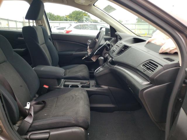 2015 HONDA CR-V 5J6RM4H38FL056884