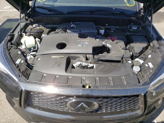 2021 INFINITI QX50 LUXE 3PCAJ5BA2MF113069