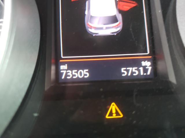 2017 VOLKSWAGEN GTI S 3VW4T7AU1HM008777