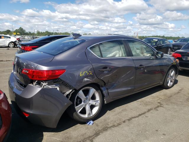 2019 ACURA ILX 20 19VDE1F36FE007988
