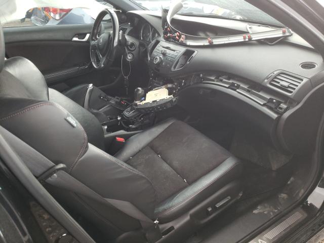 2012 ACURA TSX SE JH4CU2F87CC005921