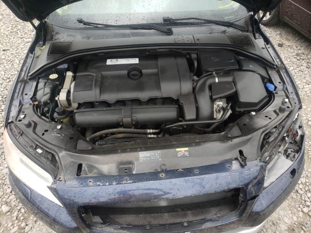 2010 VOLVO XC70 3.2 YV4982BZ4A1090124