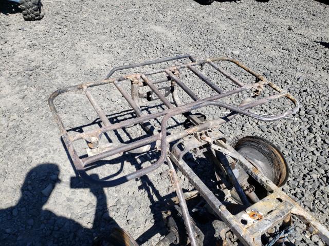 2004 KAWASAKI KVF360 A P JKBVFHA184B534681