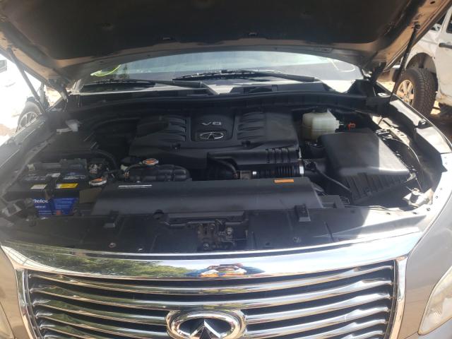 2012 INFINITI QX56 JN8AZ2NE0C9018867