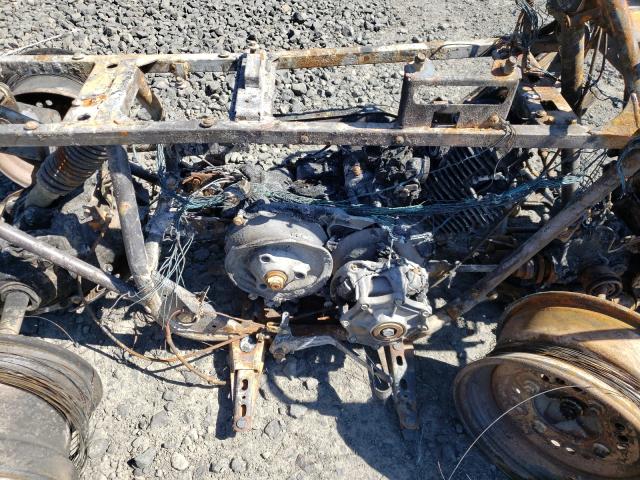 2004 KAWASAKI KVF360 A P JKBVFHA184B534681