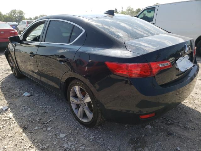 2014 ACURA ILX 20 19VDE1F37EE011403