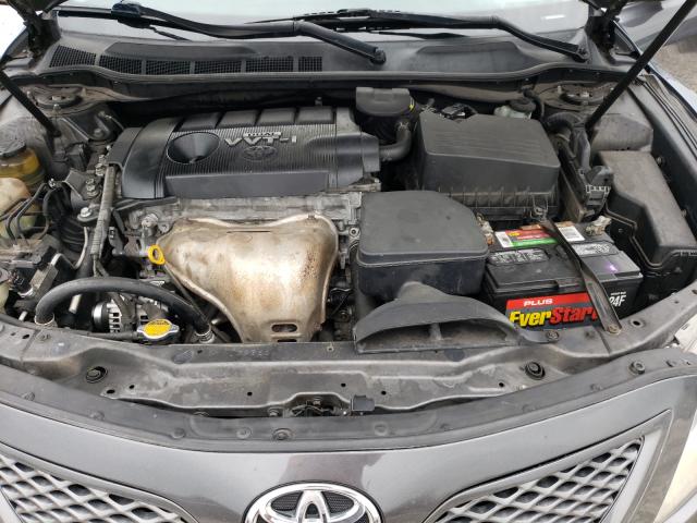 2010 TOYOTA CAMRY BASE 4T1BF3EKXAU003111