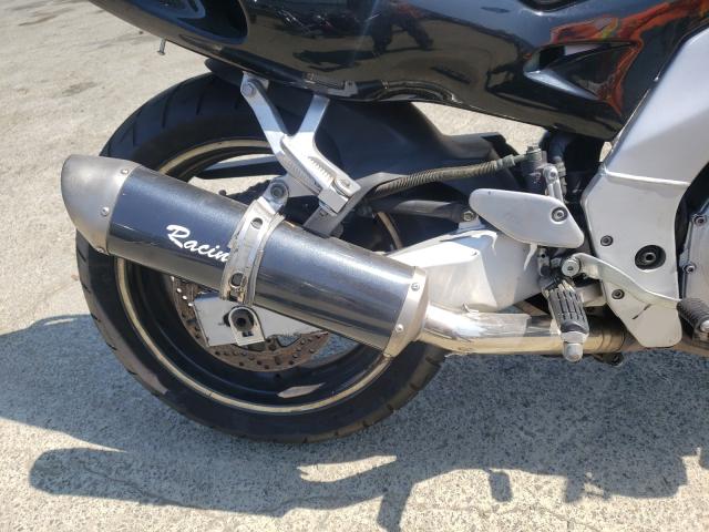 2004 YAMAHA YZF600 R JYA5AHE044A044251