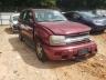 2007 CHEVROLET  TRAILBLAZER