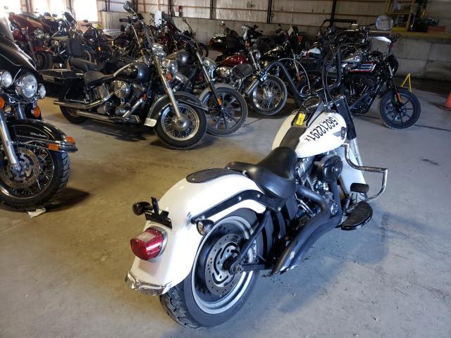 2011 HARLEY-DAVIDSON FLSTFB 1HD1JN515BB013994